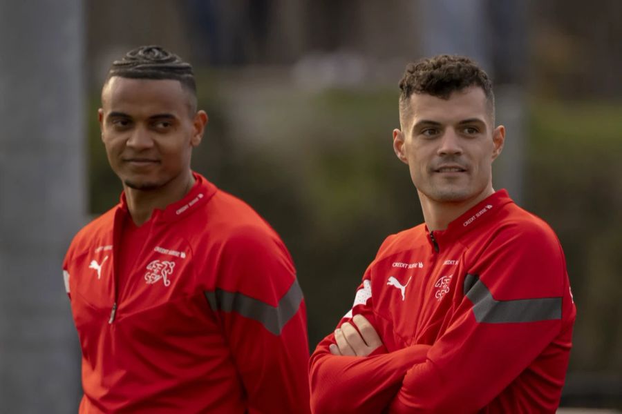 «Granit Xhaka würde sich nie im Leben darauf einlassen», so eine ihm vertraute Person.