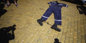 Bulgarische Polizei