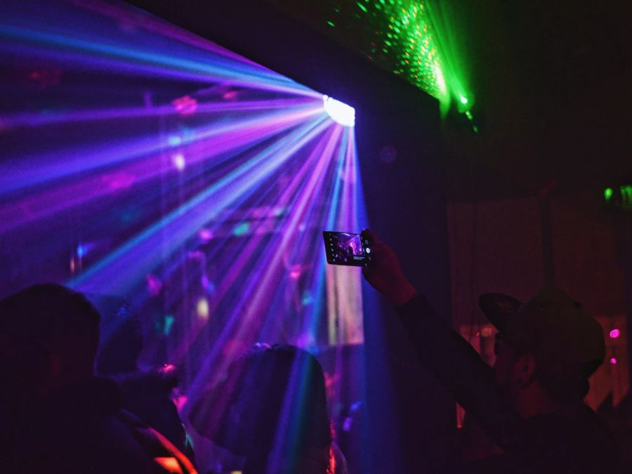 Disco
