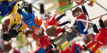 playmobil