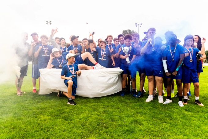 Zurich Renegades