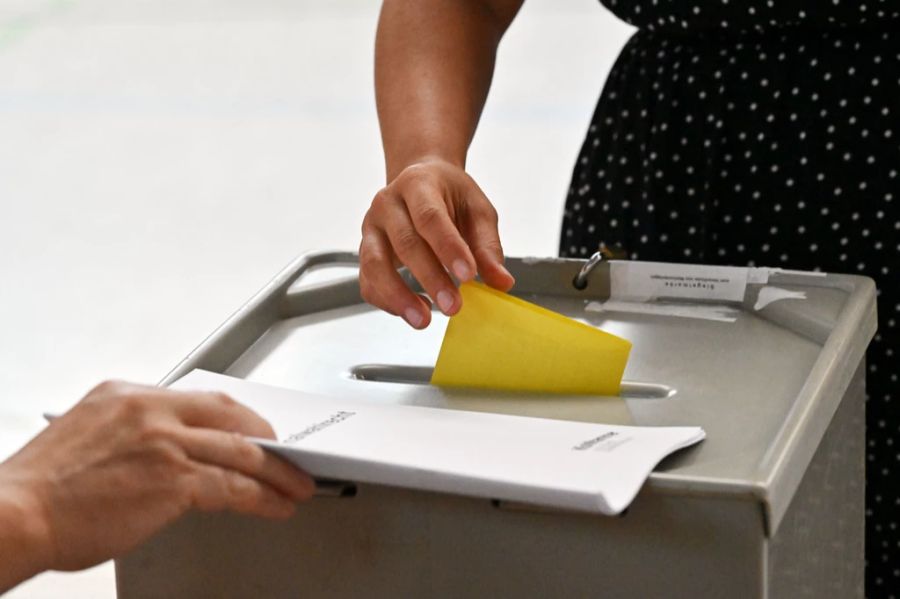 Der Wahlerfolg bringe der rechtspopulistischen Partei aber mehr Symbolkraft als politische Macht, so ein Experte.