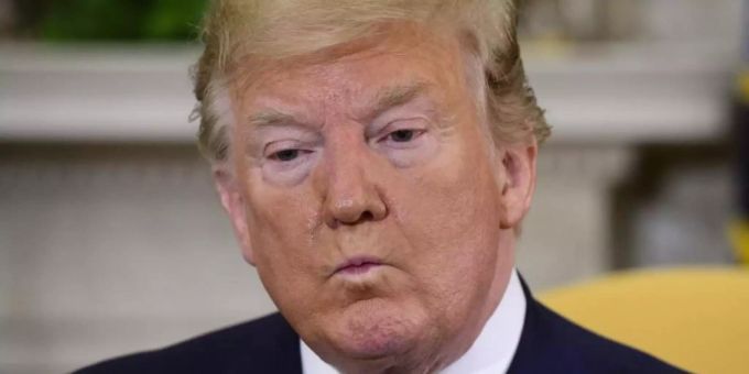 Washington - Donald Trump dementiert Vergewaltigungsvorwürfe