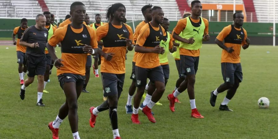 Afrika Cup 2019