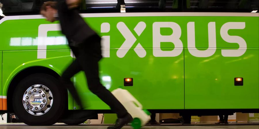 Flixbus