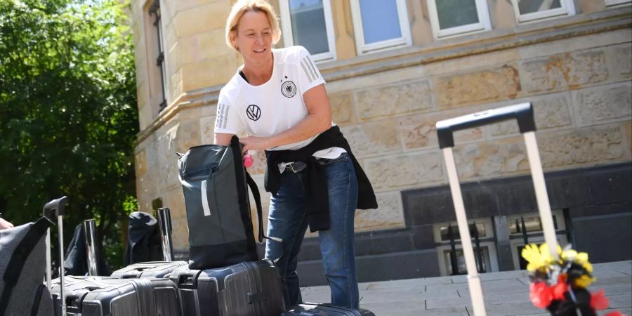 Fußball-Weltmeisterschaft der Frauen