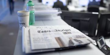 Tages-Anzeiger