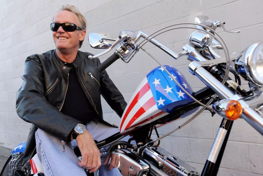 easy rider