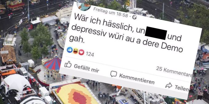 Ein abschätziger Post am Frauenstreik hätte einem Zürcher Grillunternehmen beinahe den Stand am Zürifäscht gekostet. Juso