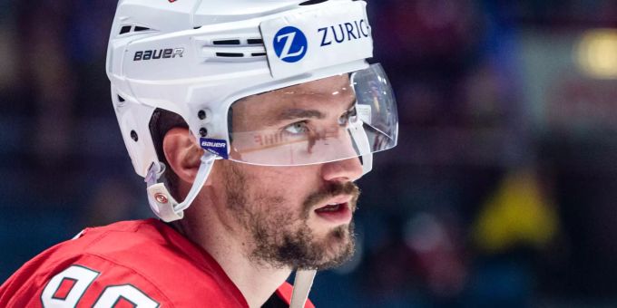 Roman Josi