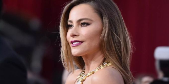 Sofia Vergara entpuppt sich auf Social Media als ganz schön taktlos. hurrikan