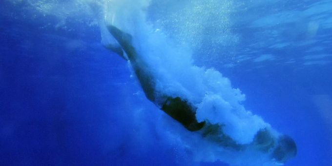 Lehrschwimmbecken länger geschlossen. Lehrschwimmbecken länger geschlossen