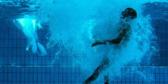 Bern - Fast alle für die neue Berner Schwimmhalle - GaP sagt Nein Bern - Fast alle für die neue Berner Schwimmhalle - GaP sagt Nein