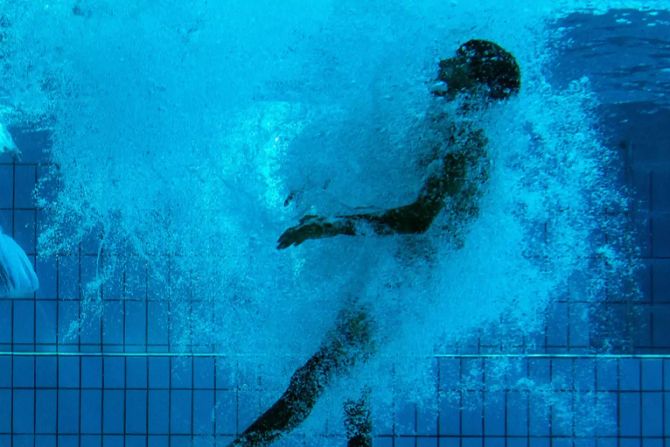Schwimmbad