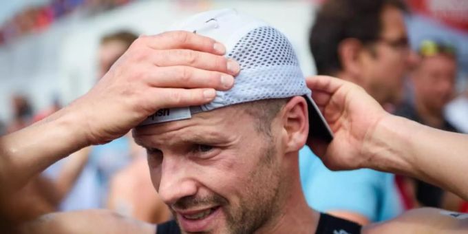 Nizza - 70.3-WM in Nizza: Lange will sich für Hawaii einstimmen