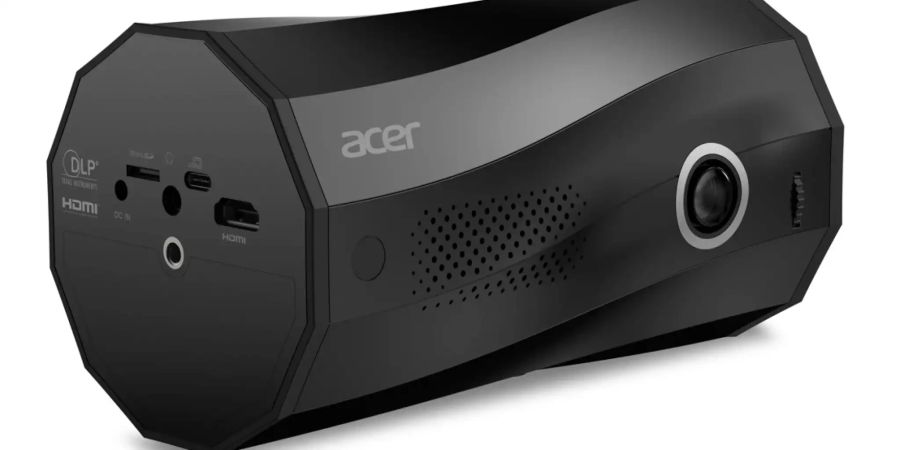 Acer Beamer C250i