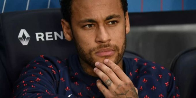 São Paulo - Polizei will Vergewaltigungs-Ermittlungen gegen Neymar zu Akten legen