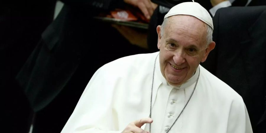 papst