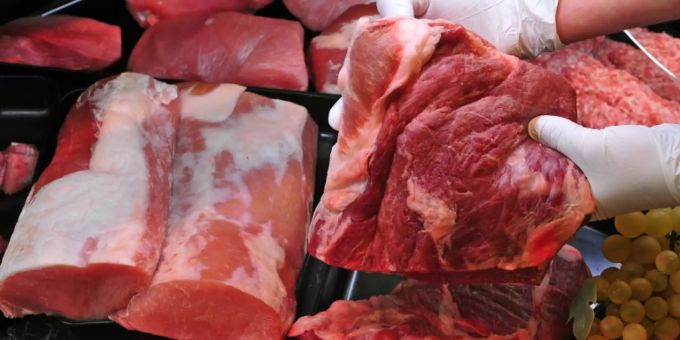 Schweinepest in China - Wird das Fleisch jetzt auch bei uns teurer?
