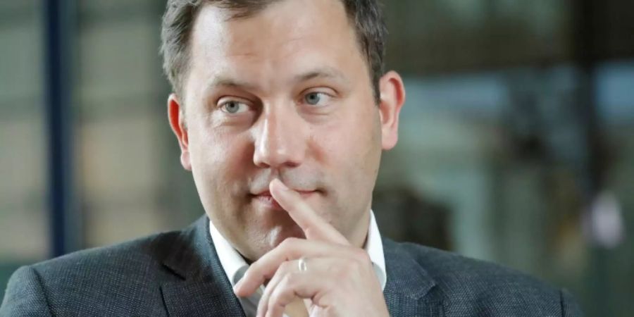 Nach Dreyer zeigt sich auch Klingbeil offen für Koalition mit Linkspartei im Bund