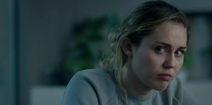 Netflix «Black Mirror»