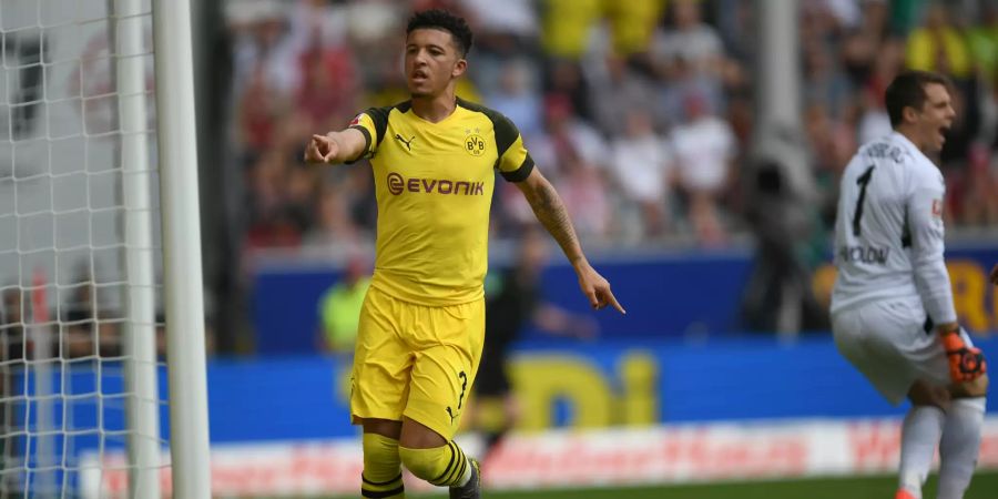 Bundesliga