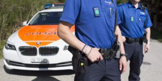 In Flawil SG - 57-jähriger Schweizer tödlich verletzt