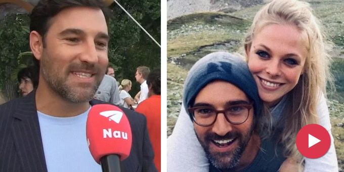 Anwältin & Ärztin - Warum bandelt SRF-Salar nur mit schlauen Frauen an?