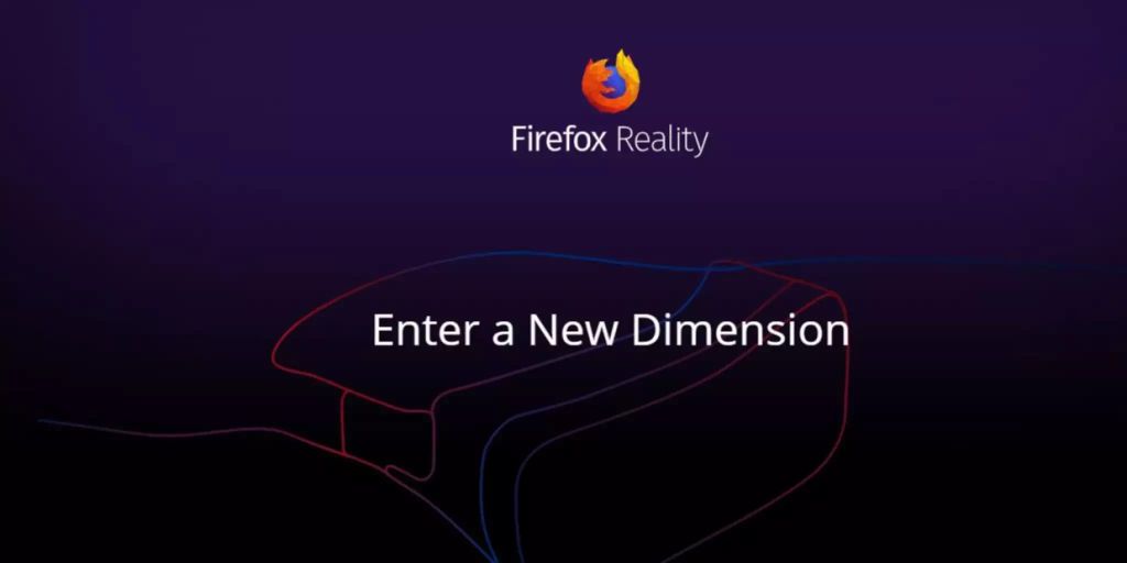 Firefox Reality jetzt auch für Oculus Quest erhältlich