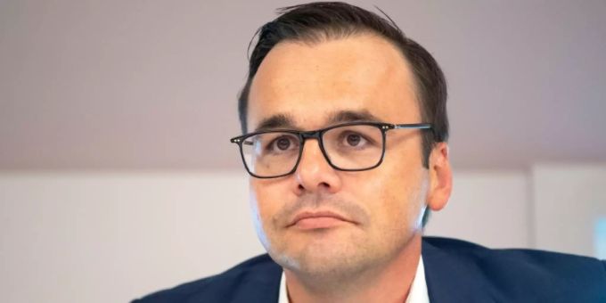 Potsdam - Brandenburger CDU demonstriert nach Zerwürfnis Einigkeit