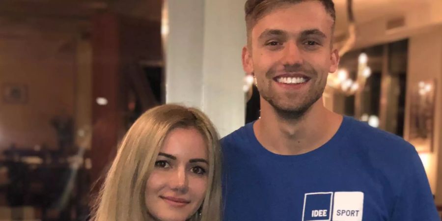Jasmin Kameric und Merve Sarigül