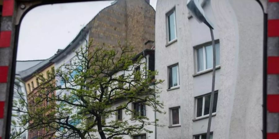 Mieter und Käufer von Wohnungen sollen besser vor finanzieller Überlastung geschützt werden. Foto: Andreas Arnold