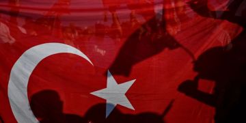 Türkische Regierung