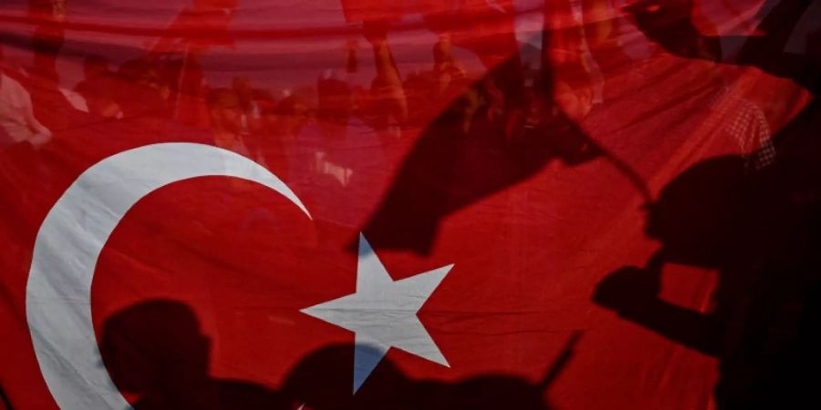 Türkische Regierung