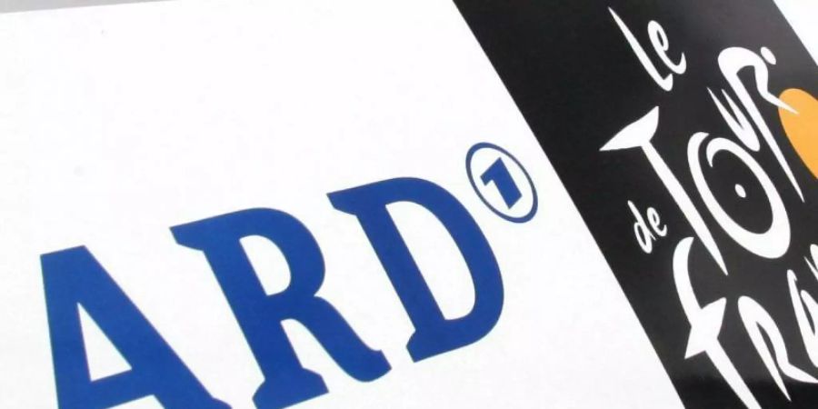 Für 2019 hat die ARD die Berichterstattung der Frankreich-Rundfahrt übernommen. Foto (Archiv): Christophe Karaba/EPA Foto: epa Christophe Karaba