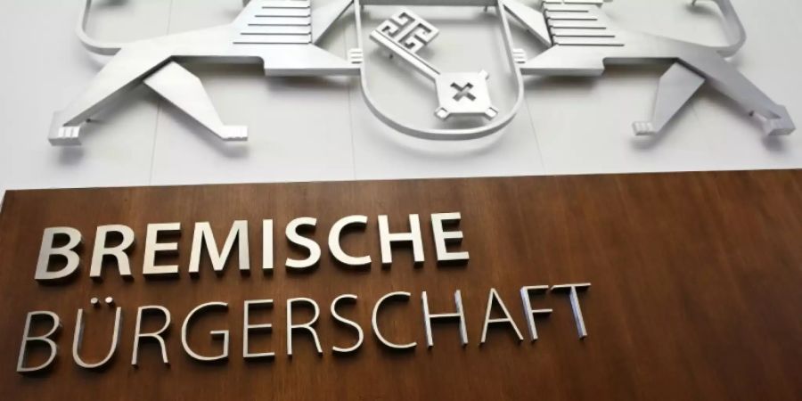 Die Bremische Bürgerschaft