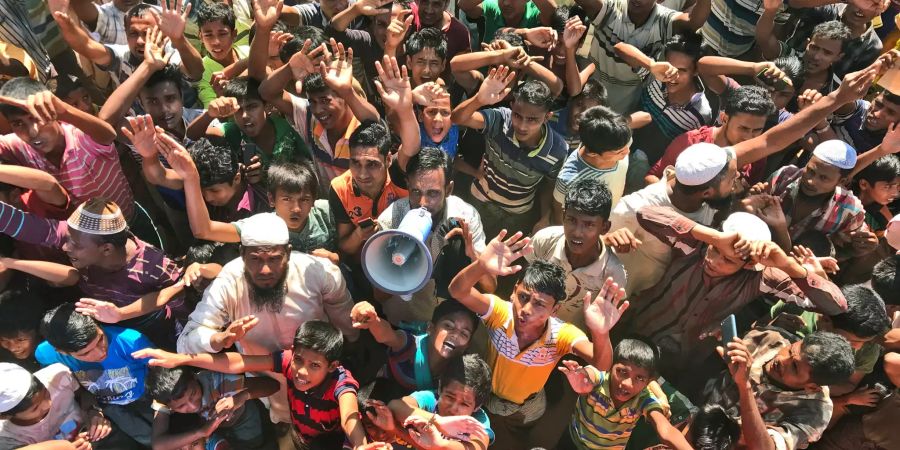 Rohingya
