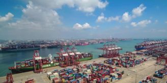 Handelskonflikt - Zollstreit erschwert Geschäfte für EU-Firmen in China Handelskonflikt - Zollstreit erschwert Geschäfte für EU-Firmen in China