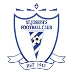 St Joseph’s FC