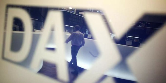 Der Dax ist der wichtigste Aktienindex in Deutschland. Foto: Fredrik von Erichsen Der Dax ist der wichtigste Aktienindex in Deutschland. Foto: Fredrik von Erichsen