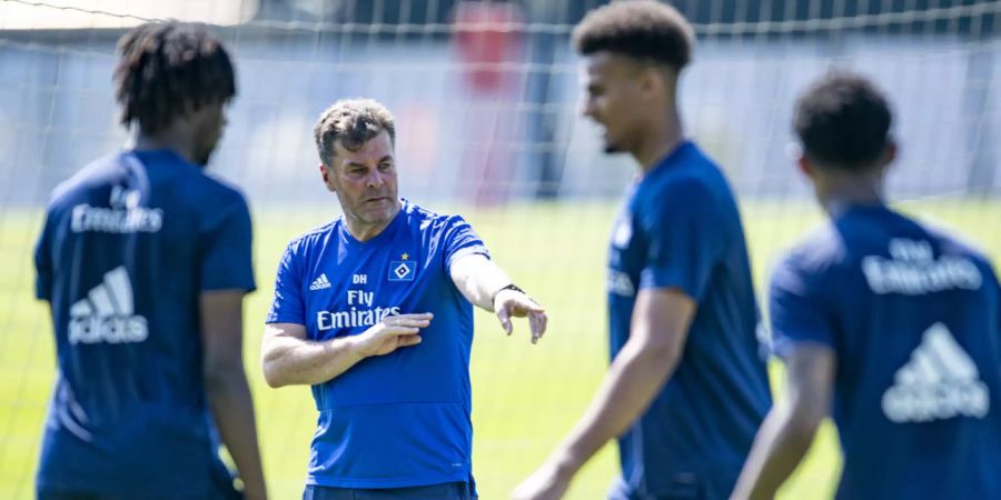 Hamburger SV