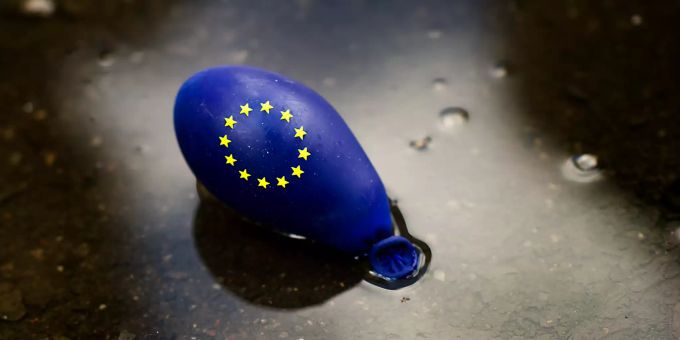 Die Arbeitslosigkeit in der Eurozone nimmt ab. Arbeitslosigkeit