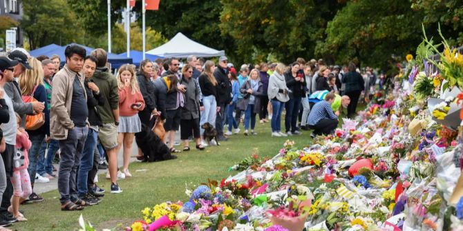 christchurch attentat