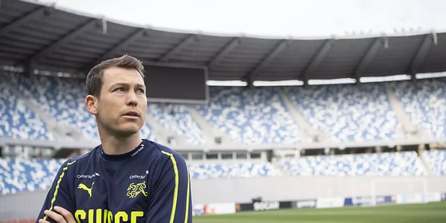 Stephan Lichtsteiner glaubt weiterhin an eine Rückkehr in den Kreis des Nationalteams und die Teilnahme an der EM 2020