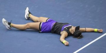 Bianca Andreescu