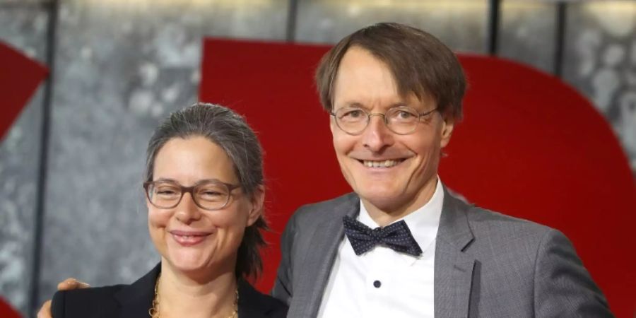 Scheer und Lauterbach