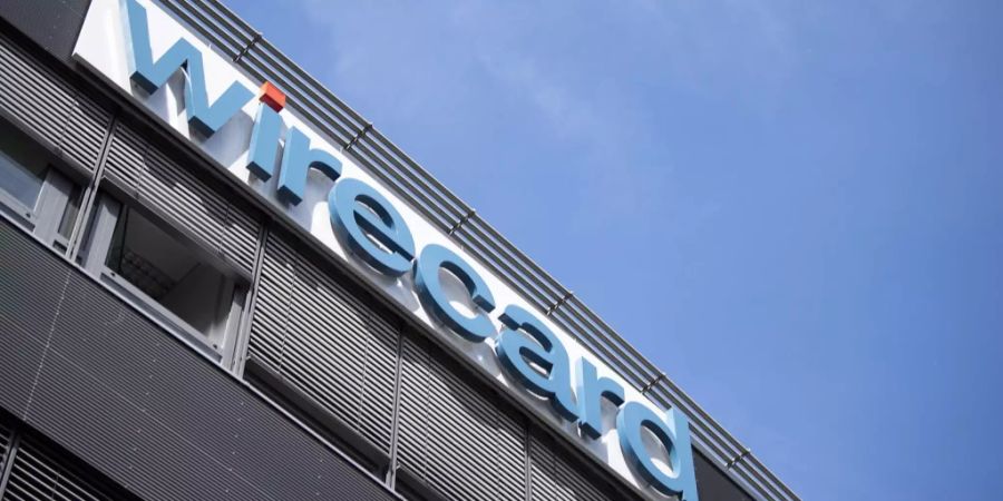 Wirecard