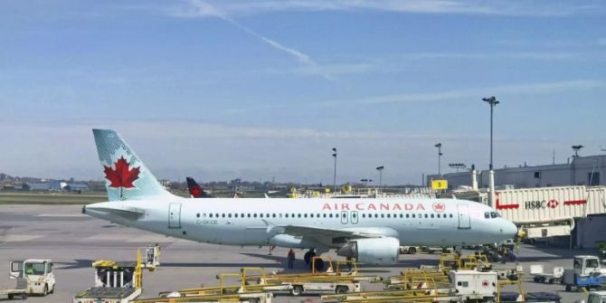 Air Canada