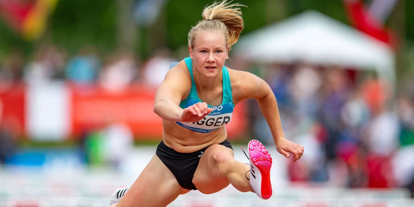 Sarah Lagger verpasst in Schweden knapp Bronze | Nau.ch