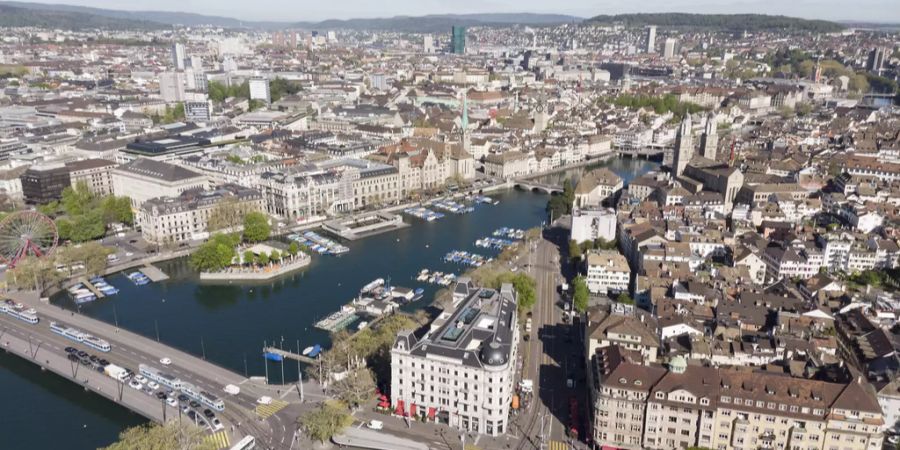 Zürich
